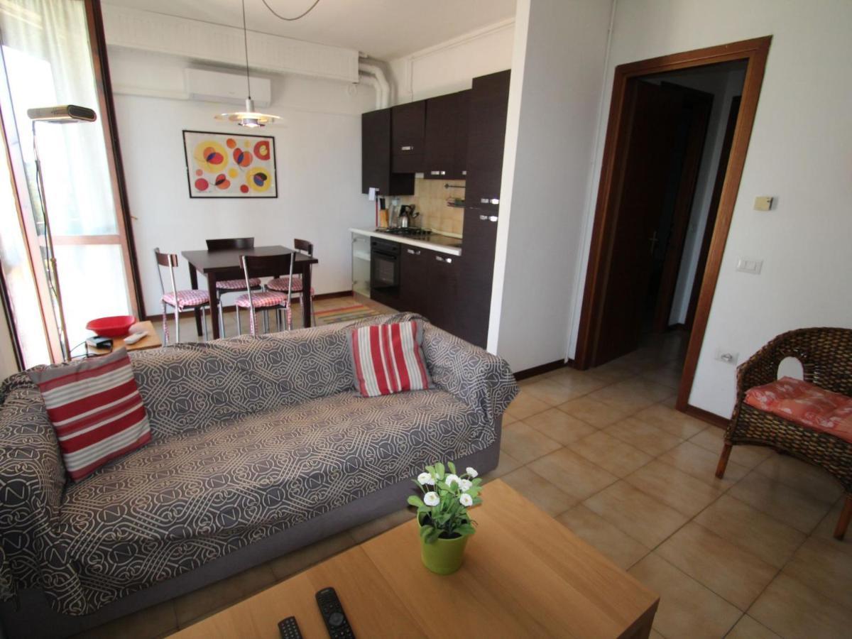 Apartment Red Sunset By Interhome Monvalle Екстериор снимка