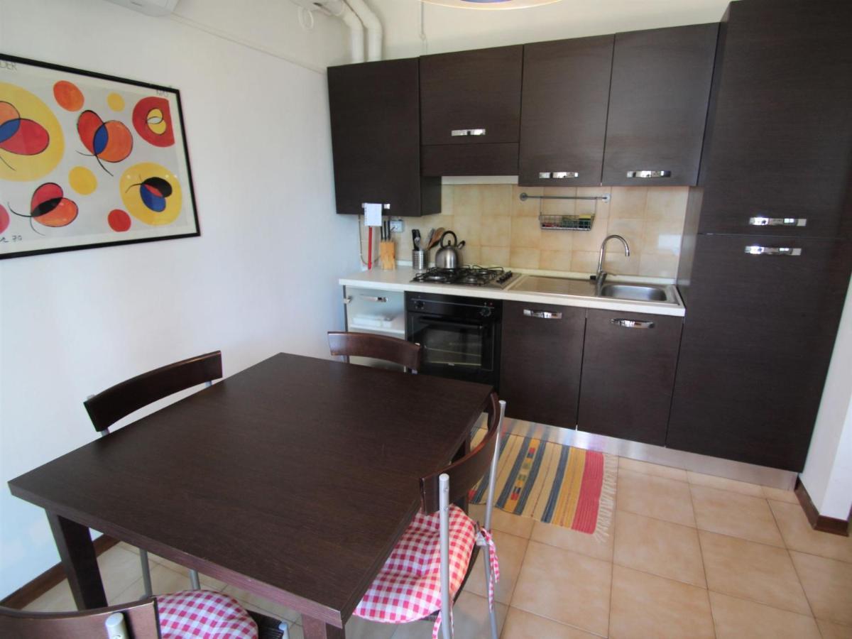 Apartment Red Sunset By Interhome Monvalle Екстериор снимка